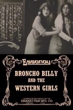 Broncho Billy and the Western Girls film complet