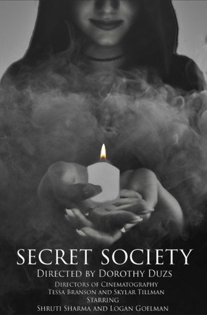 Secret Society 2