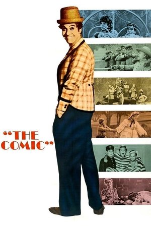 Il comico (1969)