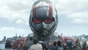 Ant-Man and the Wasp (2018)
