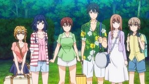 Masamune-kun’s Revenge: 1×7