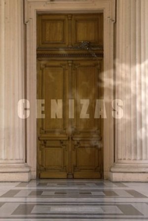 Poster Cenizas 2022