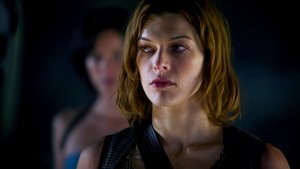 Resident Evil: Apocalypse