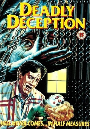 Poster Deadly Deception (1987)