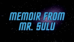 Image Memoir From Mr. Sulu