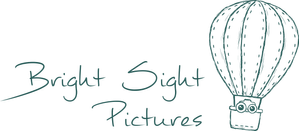 Logo Bright Sight Pictures