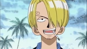 One Piece: Episodi 38 me titra Shqip