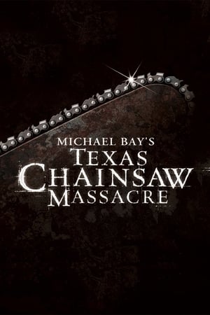 Poster Michael Bay's Texas Chainsaw Massacre 2003
