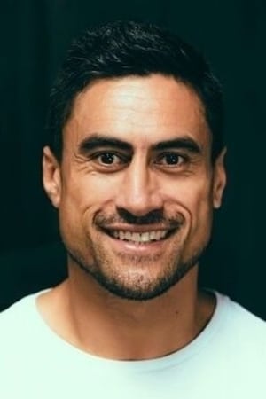 Foto retrato de Joseph Naufahu