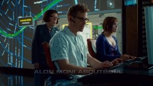 NCIS: Los Angeles Ascension