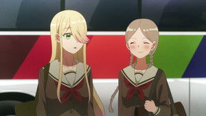 Watari-kun’s ****** Is about to Collapse: 1×19