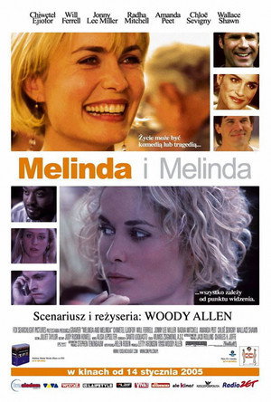 Melinda and Melinda