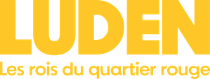 Luden — Logos 2