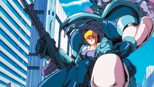 Appleseed film complet