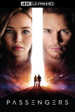 Постер фильма «Passengers (2016)» — (20 из 79)