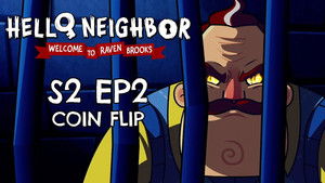 Hello Neighbor: Welcome to Raven Brooks: 2×2