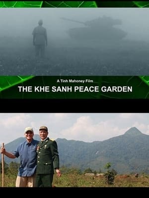 Image The Khe Sanh Peace Garden