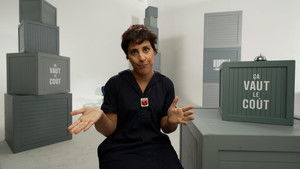 Ça vaut le coût: 9×15 {year} Online En Netflix