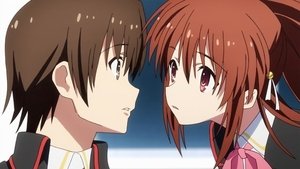 Little Busters!: 2×4