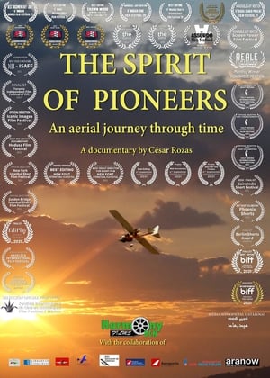 The Spirit of Pioneers
