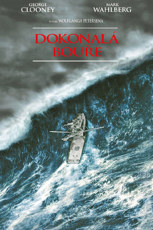 Poster Dokonalá bouře 2000