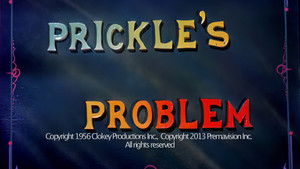 Prickle's Problem