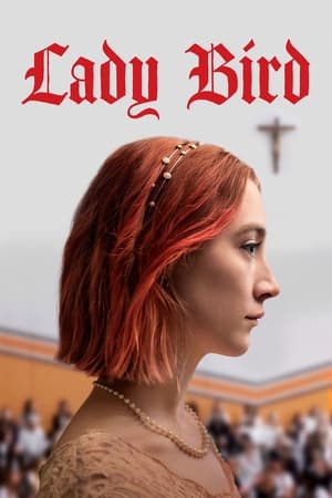 Lady Bird 2017