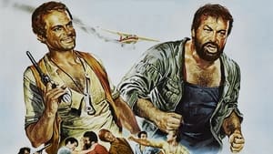 مشاهدة فيلم All the Way Boys 1972 مترجم