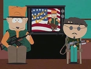 South Park Temporada 2 Capitulo 6