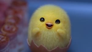 Gudetama An Eggcellent Adventure Season 1 กุเดทามะ ไข่ขี้เกียจผจญภัย ปี 1 ตอนที่ 1