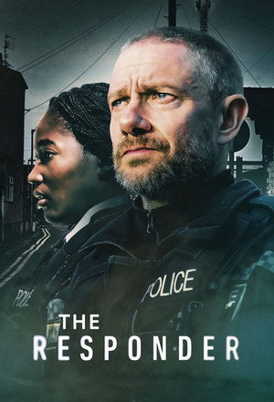 The Responder 34