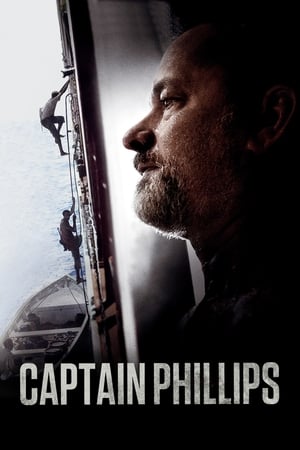 Poster Captain Phillips 2013