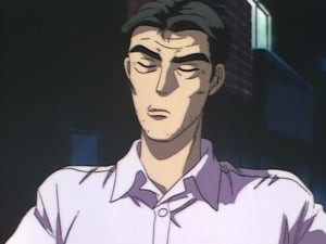 Initial D: 1×15