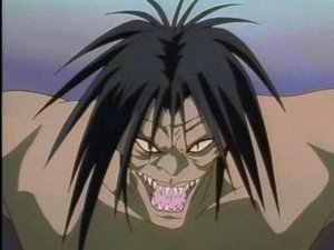 Flame of Recca: 1×24