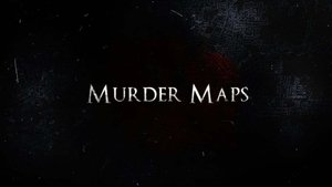 poster Murder Maps