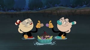 Cuphead: A Série: 1×3