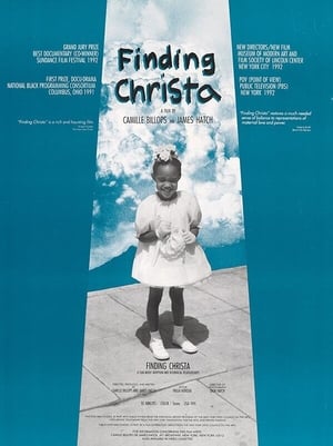 Poster di Finding Christa