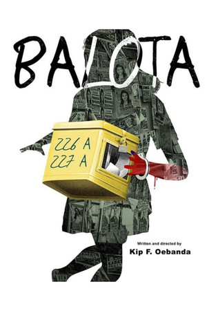Ballot 9