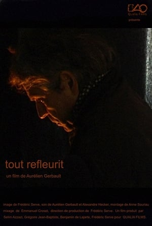 Poster Tout refleurit: Pedro Costa, cinéaste 2006