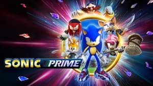 Sonic Prime (2022) – Season (01),(02)