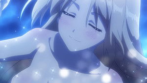 Hyakuren no Haou to Seiyaku no Valkyria: 1×1