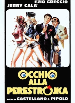 Occhio alla perestrojka 1990