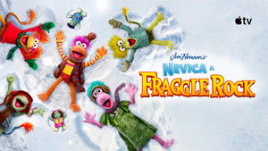 Nevica a Fraggle Rock (2025)