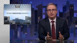 August 3, 2025: Corporate Crime