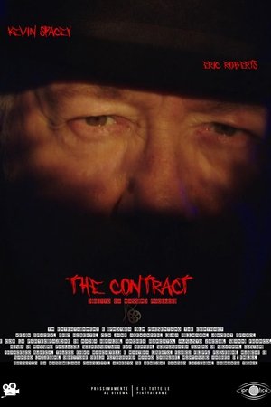 Poster The Contract 