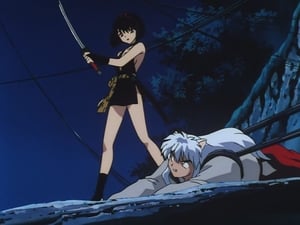 InuYasha: 1×4