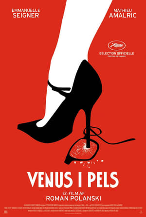 Poster Venus i pels 2013