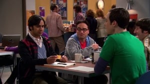 The Big Bang Theory: 4×24