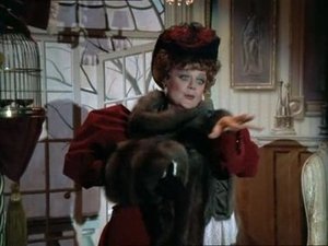 Murder, She Wrote Season 2 Episode 5