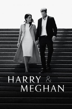 Harry & Meghan: Temporada 1